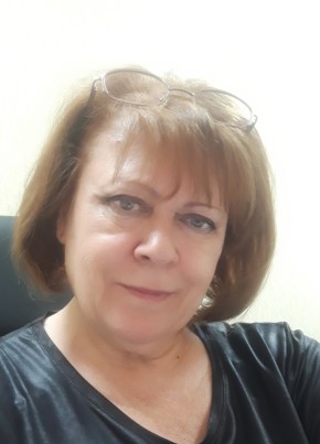 Елена, 62, Россия, Челябинск