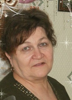 Нина, 69, Россия, Белово
