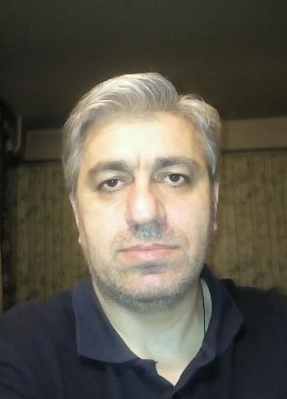 Бидзина, 57, Россия, Санкт-Петербург