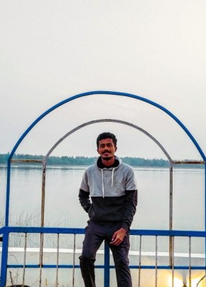 Hemant, 23, India, Bhubaneswar