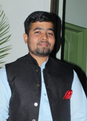 Shahroz Ashraf, 20, پاکستان, لاہور