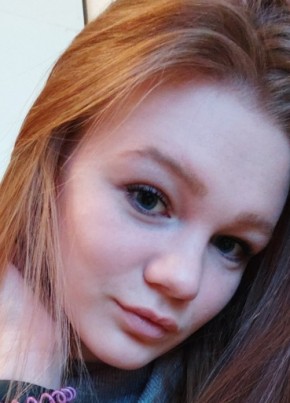 Maria, 24, Россия, Кондрово