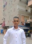 كريم حسني, 22 года, الزقازيق
