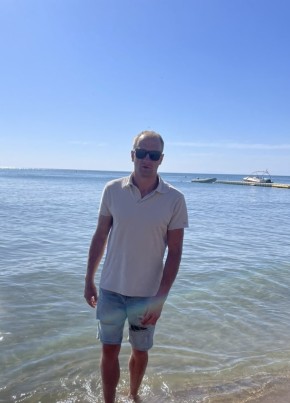 Sergey, 34, Belarus, Minsk