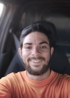 Leandro из Balsas 24 года