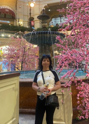 Елена из Орска 43 года