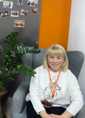 Luiza, 60, Russia, Kazan