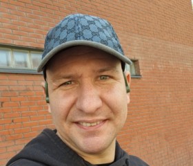 Tommy, 39, Tilburg