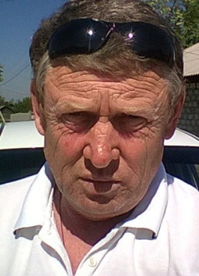 Виктор, 62, Republica Moldova, Bălți