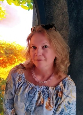 Daria из Краснодара 50 лет