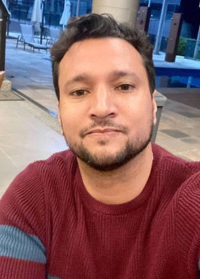 Sergio, 44, Estados Unidos Mexicanos, Monterrey City