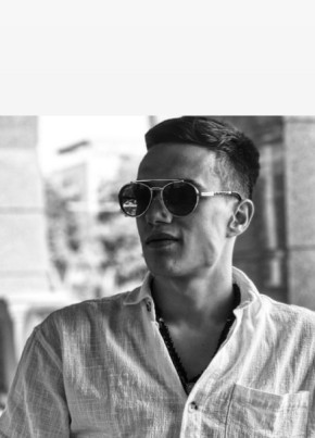 Stas из Tiraspolul Nou 25 лет