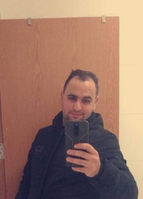 Amir, 32, People’s Democratic Republic of Algeria, Kolea