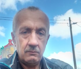 Евгений, 56 лет, Сергач
