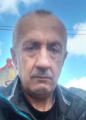 Евгений, 56, Россия, Сергач