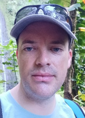 PaulEvanston, 40, United States of America, Plainview (State of Texas)