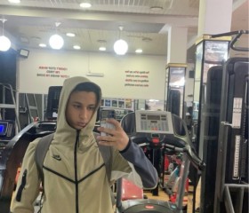 Deleted acc, 30, Bab Ezzouar