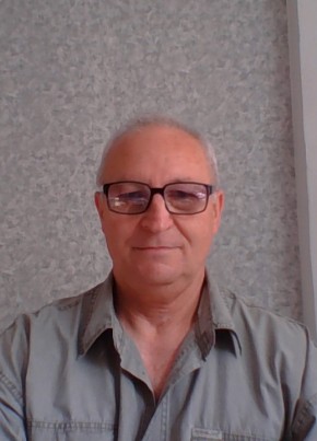 Алекс из Москвы 62 года