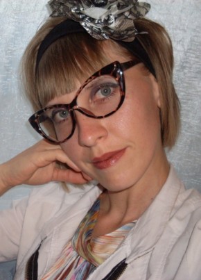 Анна, 39, Россия, Кропоткин