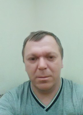 Алексей, 47, Россия, Кунгур