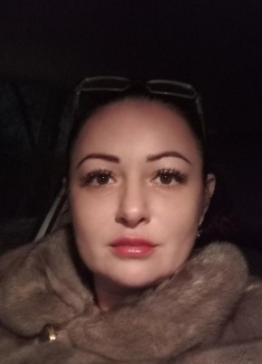 Evgeniya, 39, Russia, Rostov-na-Donu
