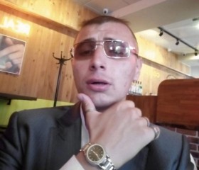 Rybatskiy Ilya, 30, Omsk
