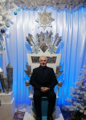 Алексей, 51, Россия, Прокопьевск