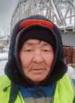 Vladlen Botulu, 53  , Moscow