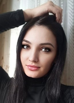 Наташа из Красноярска 32 года