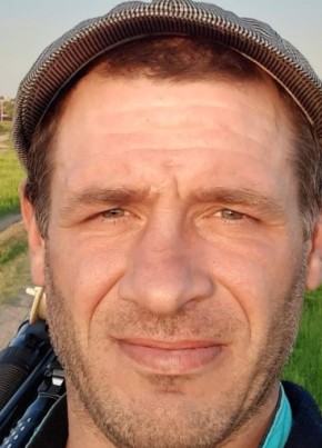 Игорь из Нижнего Тагила 46 лет
