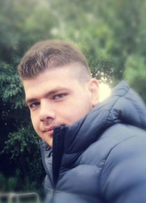 Anas, 31, Bundesrepublik Deutschland, Leipzig