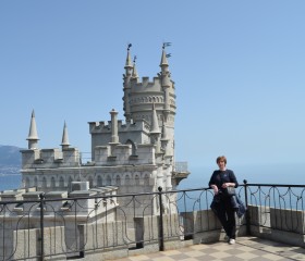 Анна, 58 лет, Москва