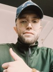 Antonio, 28, Belogorsk (Amur)