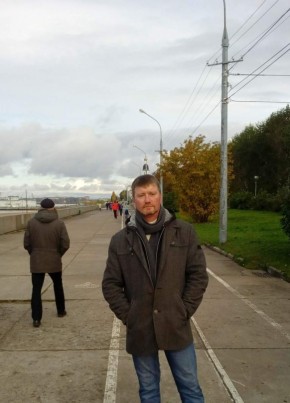 Андрей , 49, Россия, Зимовники