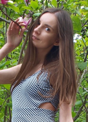 Оксана, 37, Україна, Київ