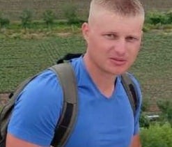 Denis, 36, City of London