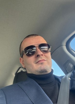 Aleksey, 38, Russia, Moscow