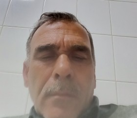 Ömer, 60 лет, Gaziantep