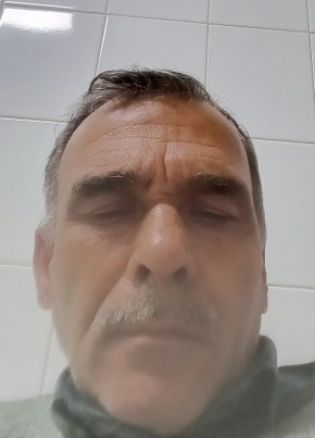 Ömer, 60, Türkiye Cumhuriyeti, Gaziantep