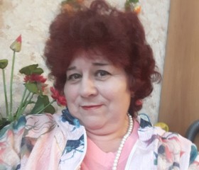 Антонина, 68 лет, Орёл