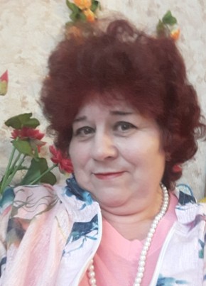 Антонина, 68, Россия, Орёл