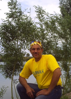 Серж, 53, Кыргыз Республикасы, Бишкек