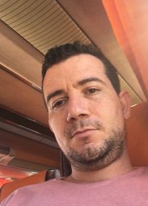 Gökhan, 36, Türkiye Cumhuriyeti, Menemen