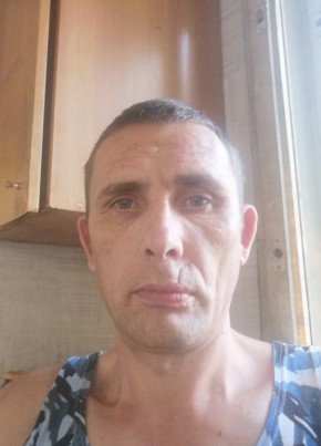Игорь, 44, Россия, Дальнереченск