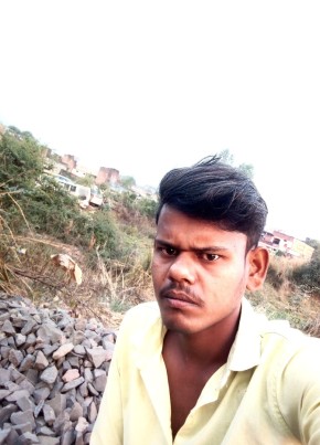 Rahul,,,kumar, 18, India, Pimpri