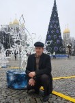 Валера Родионов, 61 год, Черняховск