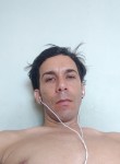 Oswaldo, 42 года, Lima