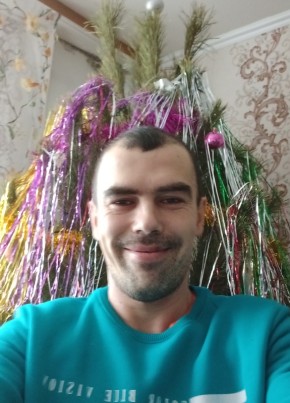 Дмитрий литау, 35, Россия, Славгород