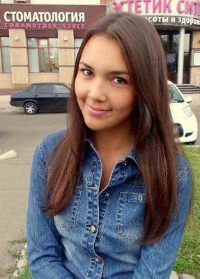 Виктория, 31, Россия, Казань