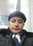 салохиддин алимо, 41 год, Владивосток